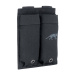 TASMANIAN TIGER KIESZEŃ DBL PISTOL MAG POUCH LP BLACK 7810.040